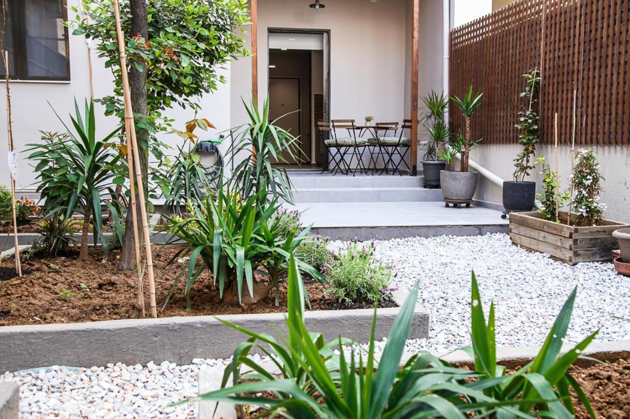 Caravin Wanderhome, 5 Min From Metro Nea Ionia أثينا المظهر الخارجي الصورة