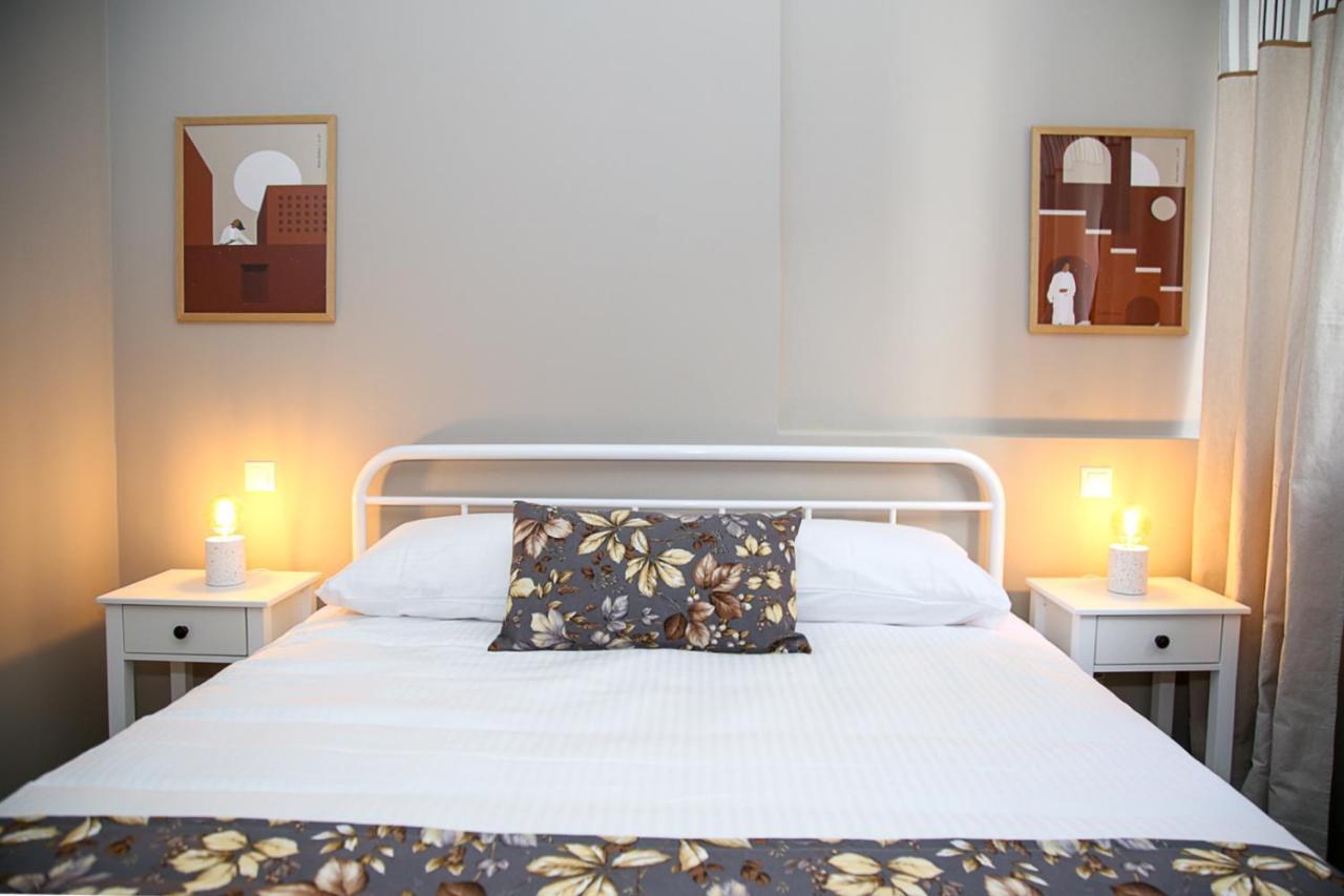 Caravin Wanderhome, 5 Min From Metro Nea Ionia أثينا المظهر الخارجي الصورة
