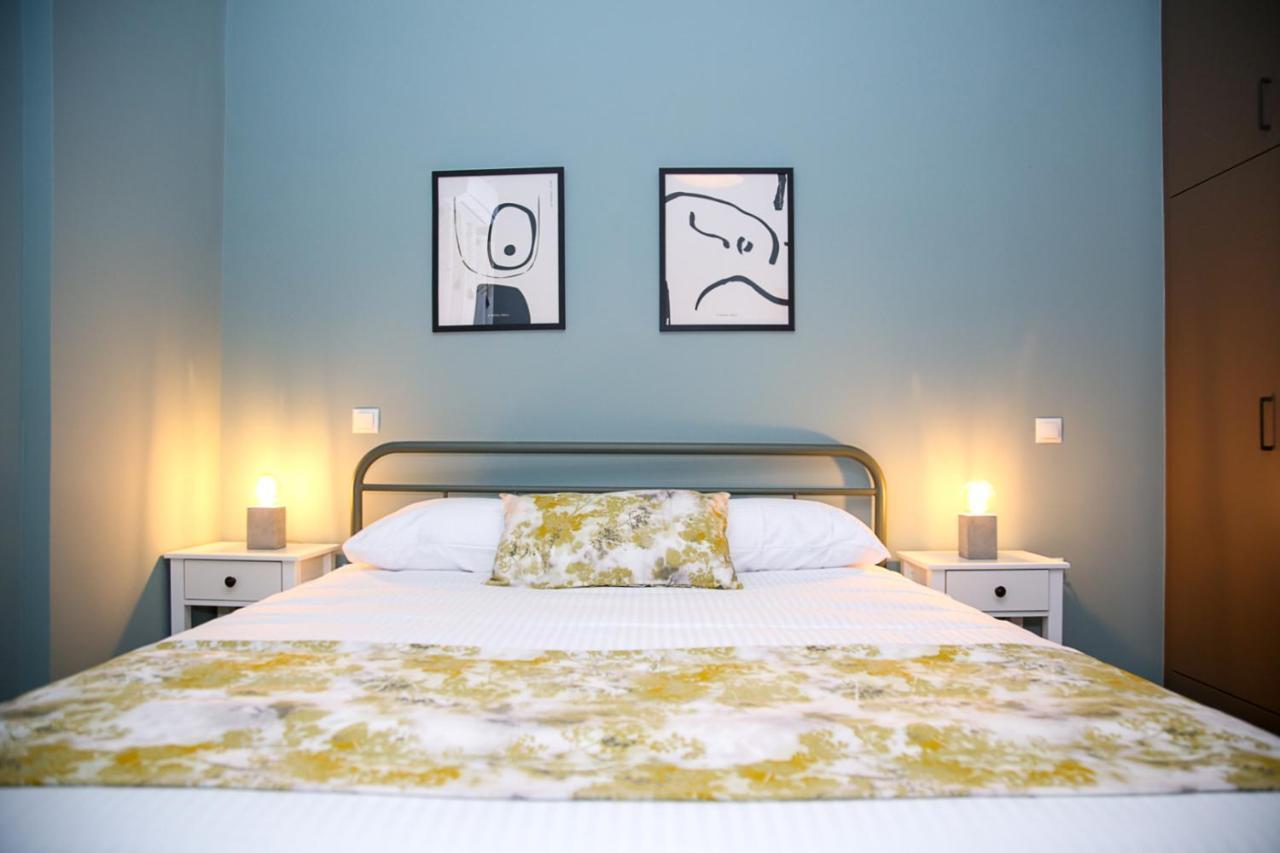 Caravin Wanderhome, 5 Min From Metro Nea Ionia أثينا المظهر الخارجي الصورة