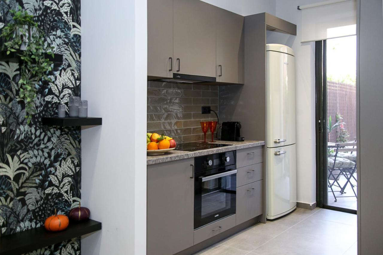 Caravin Wanderhome, 5 Min From Metro Nea Ionia أثينا المظهر الخارجي الصورة