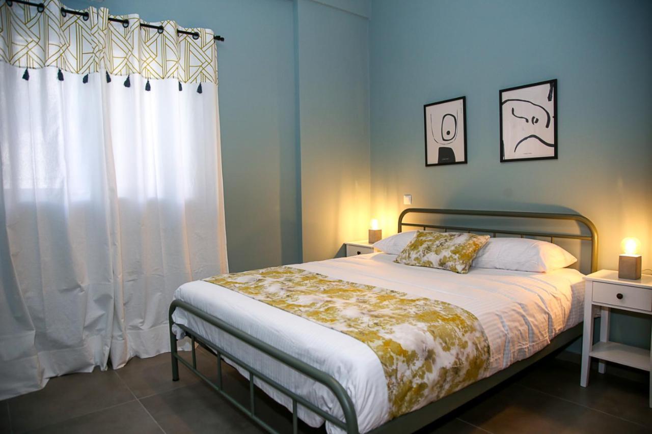 Caravin Wanderhome, 5 Min From Metro Nea Ionia أثينا المظهر الخارجي الصورة