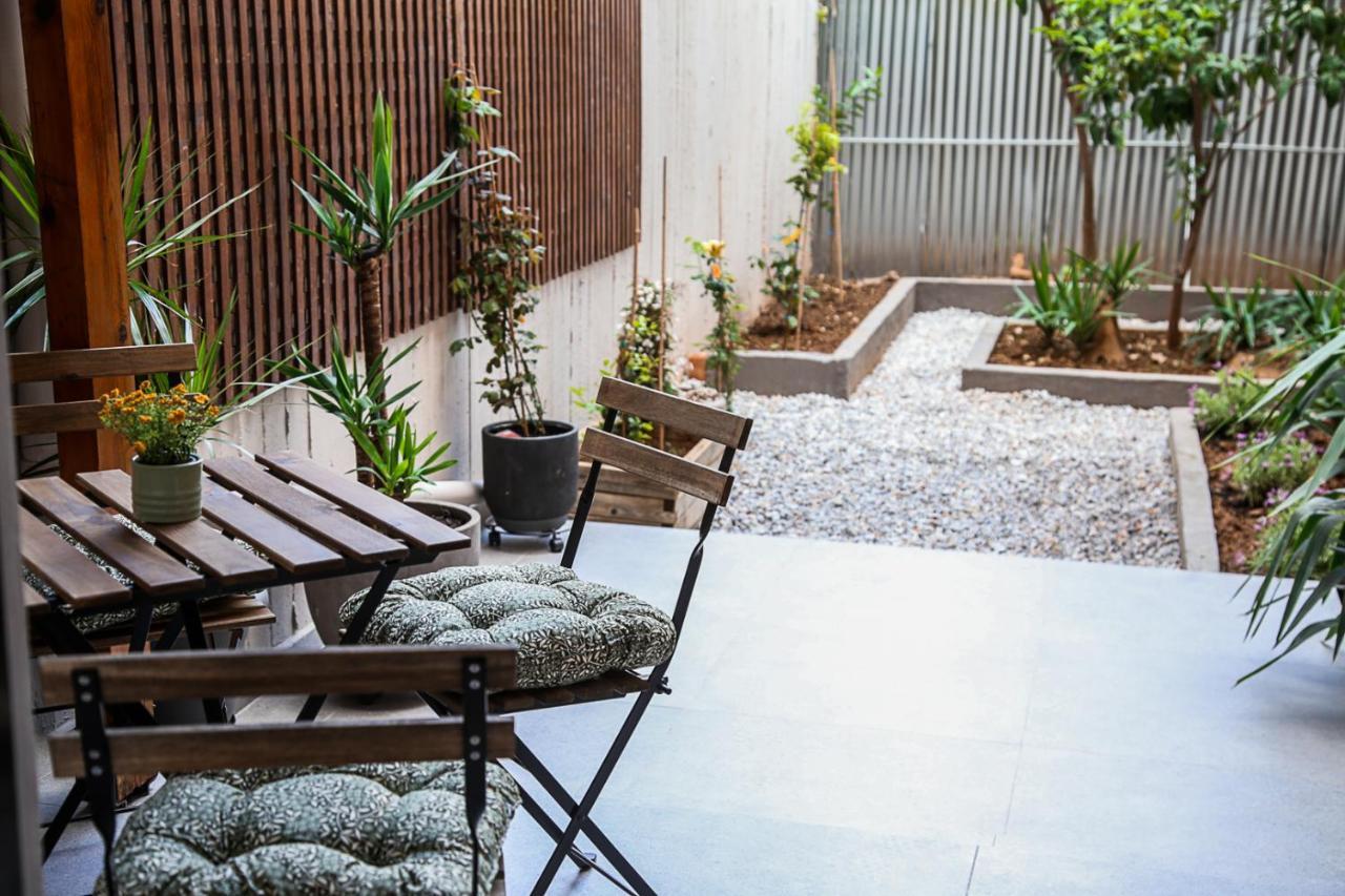 Caravin Wanderhome, 5 Min From Metro Nea Ionia أثينا المظهر الخارجي الصورة