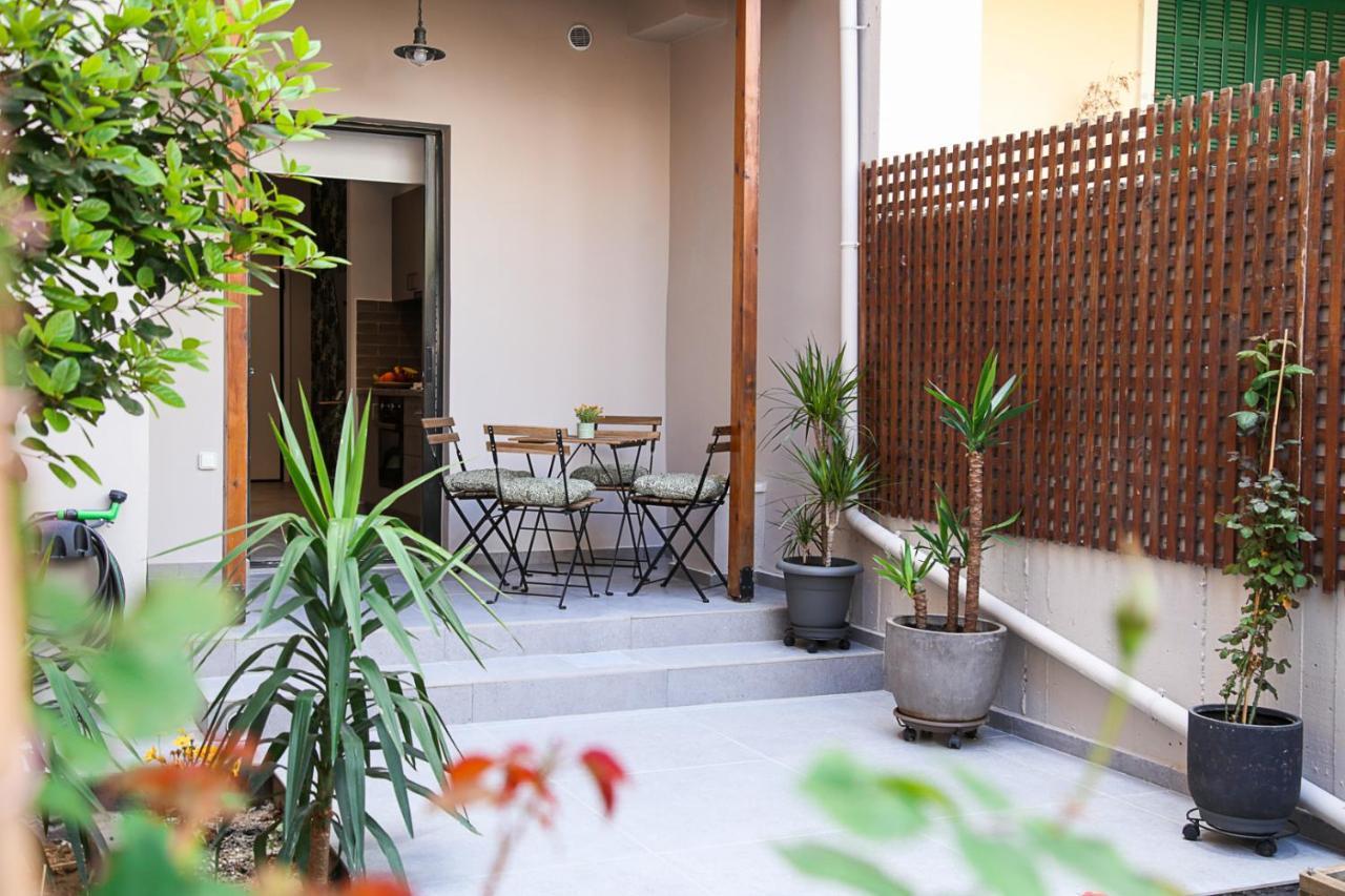 Caravin Wanderhome, 5 Min From Metro Nea Ionia أثينا المظهر الخارجي الصورة
