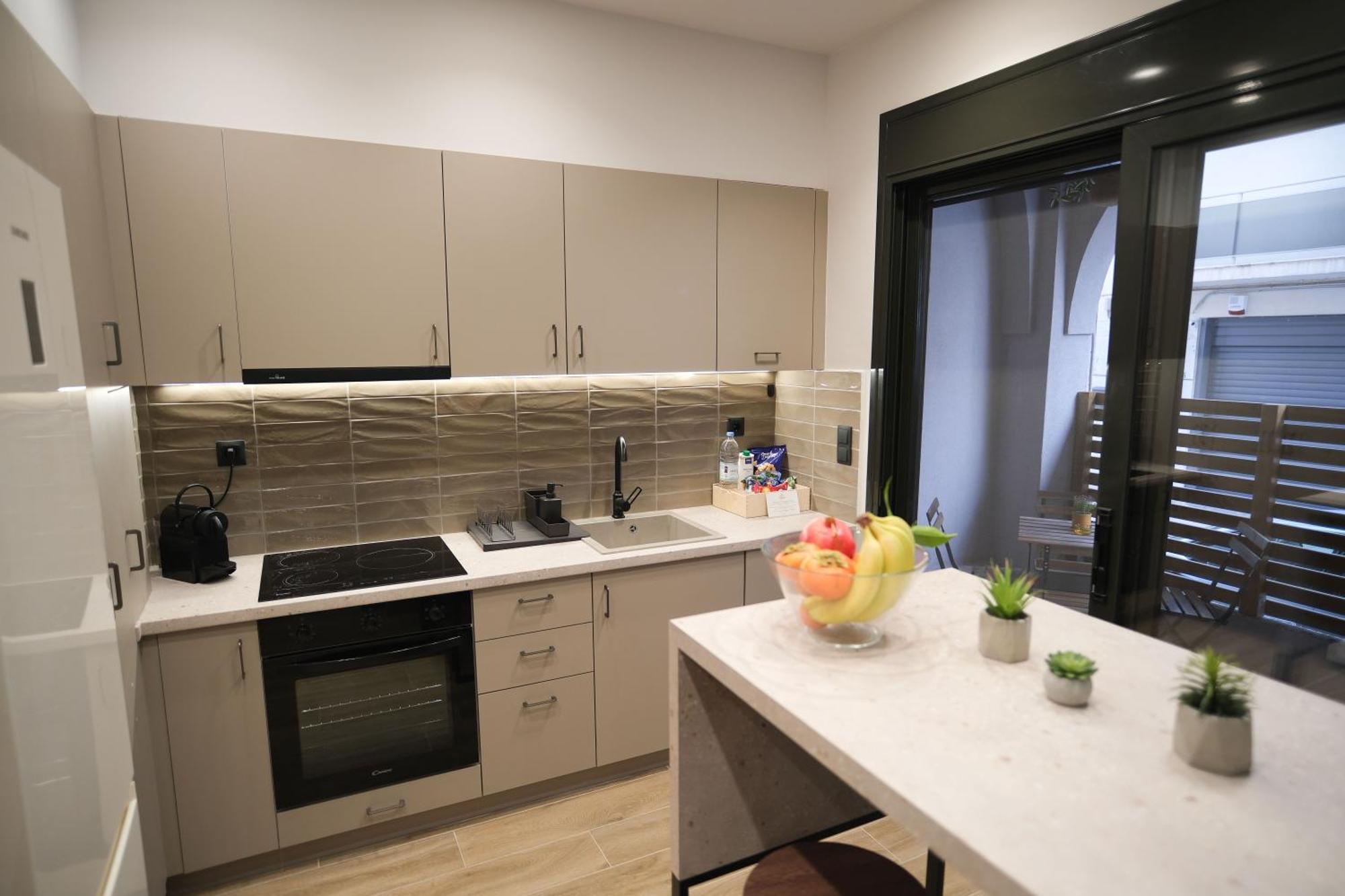 Caravin Wanderhome, 5 Min From Metro Nea Ionia أثينا المظهر الخارجي الصورة