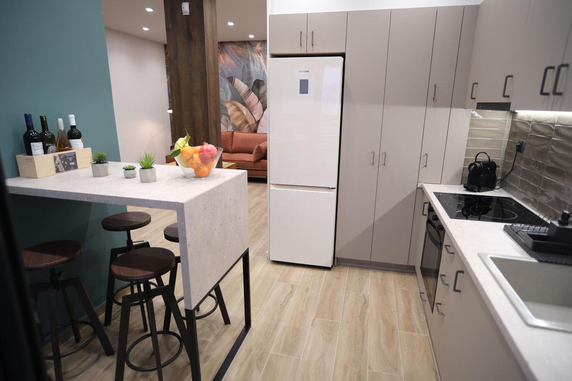 Caravin Wanderhome, 5 Min From Metro Nea Ionia أثينا المظهر الخارجي الصورة